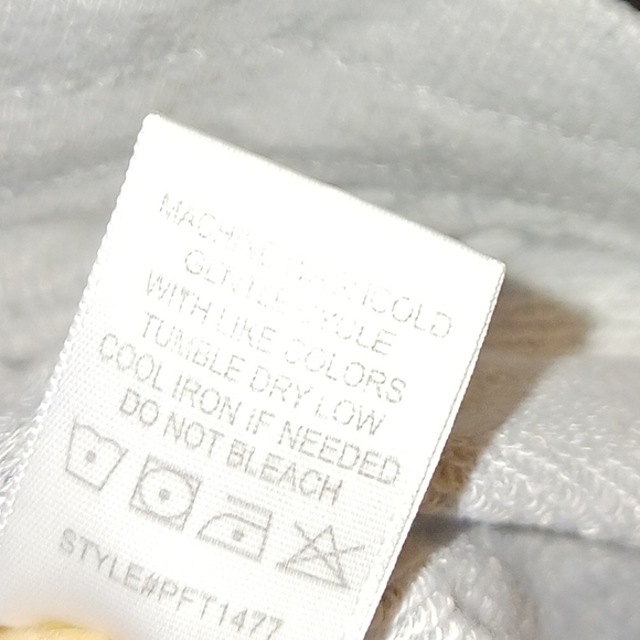 Sweats - Picture 5 of 6